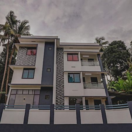 Hotel O Home Royal Salem Kakkayam Екстер'єр фото