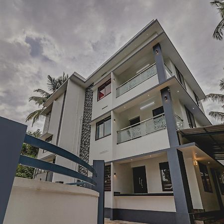 Hotel O Home Royal Salem Kakkayam Екстер'єр фото