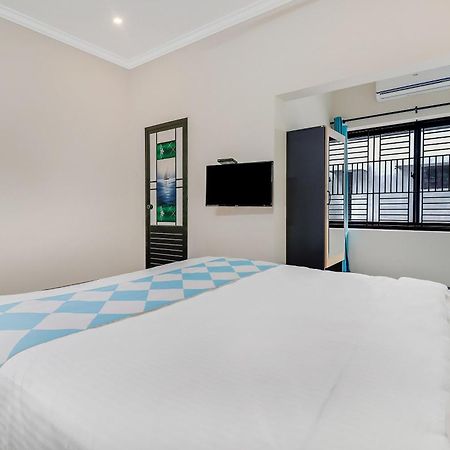 Hotel O Home Royal Salem Kakkayam Екстер'єр фото