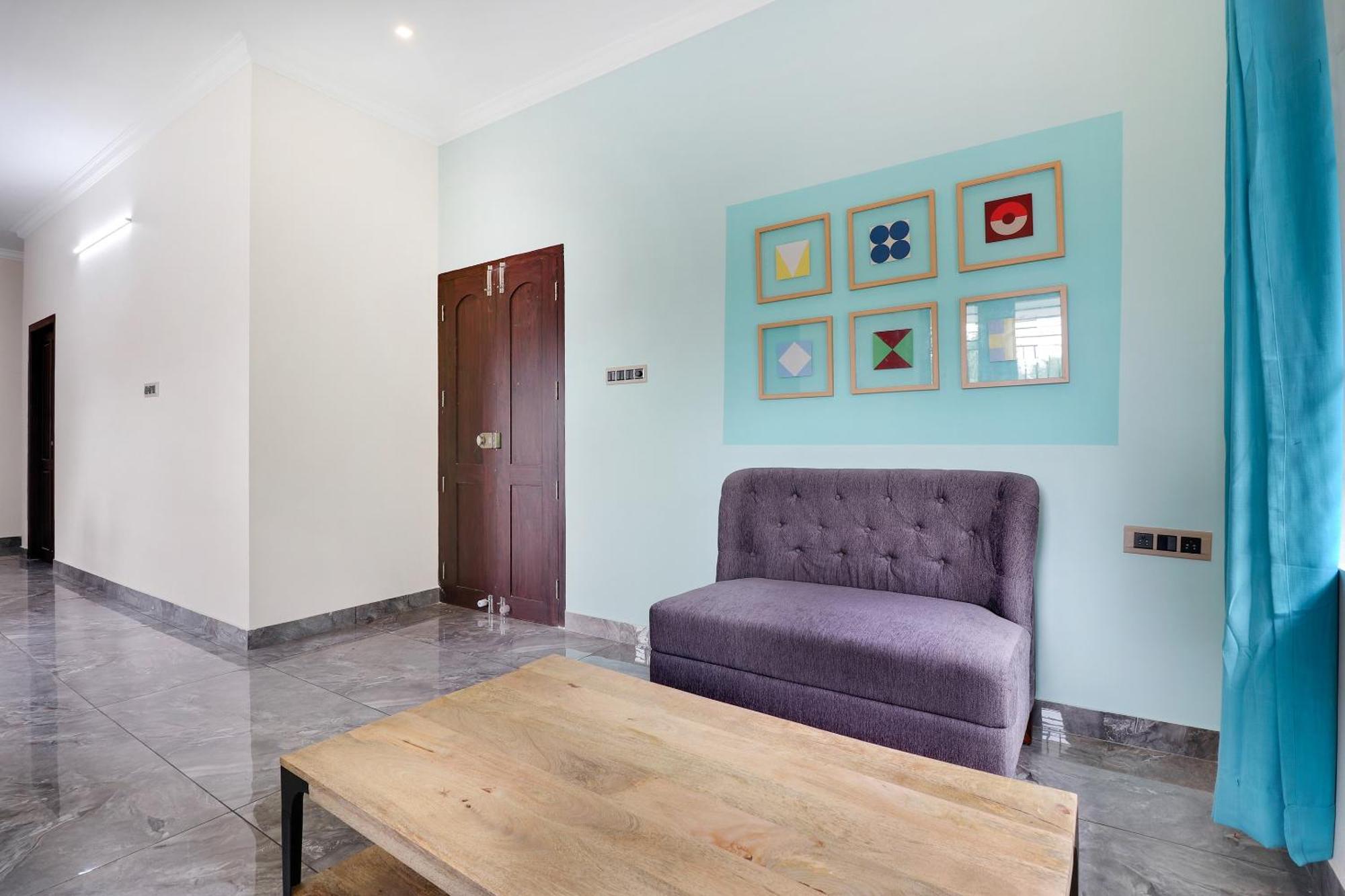 Hotel O Home Royal Salem Kakkayam Екстер'єр фото