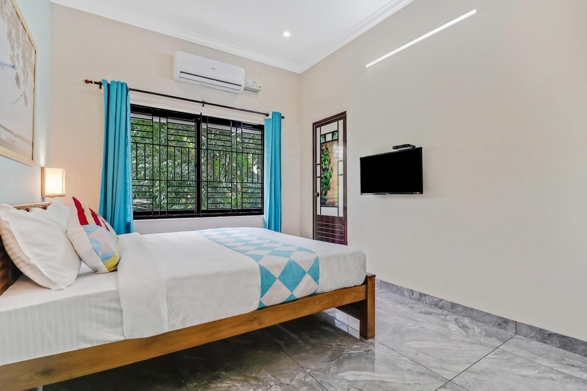Hotel O Home Royal Salem Kakkayam Екстер'єр фото