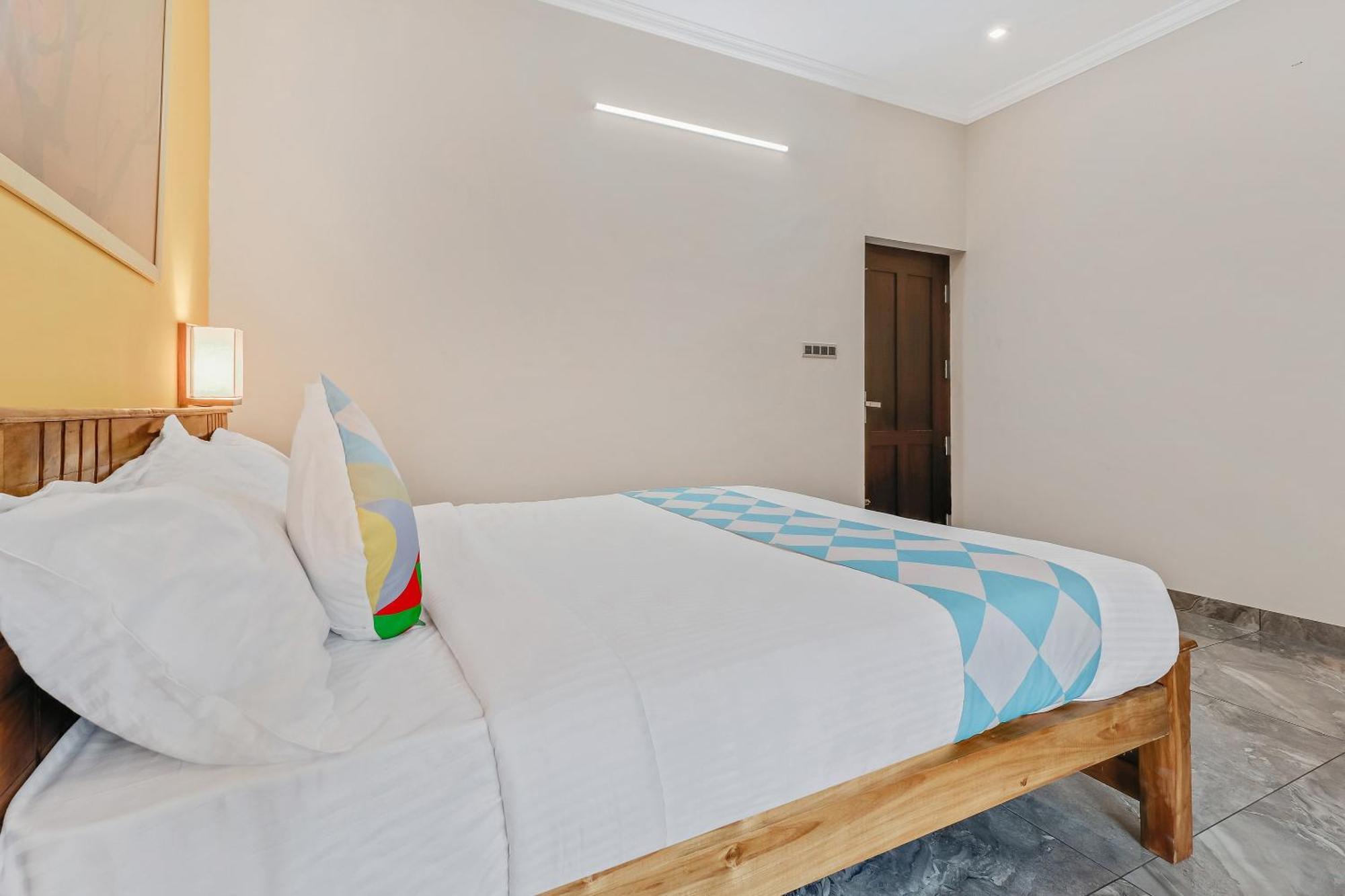 Hotel O Home Royal Salem Kakkayam Екстер'єр фото