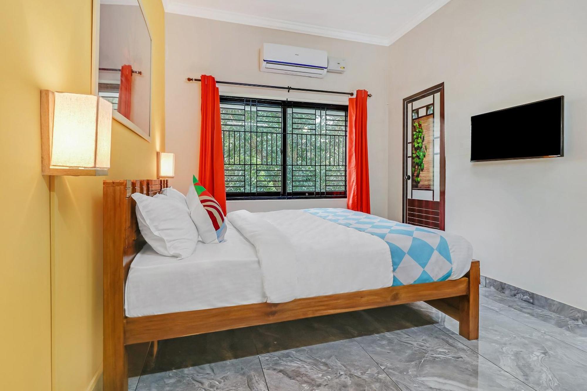 Hotel O Home Royal Salem Kakkayam Екстер'єр фото